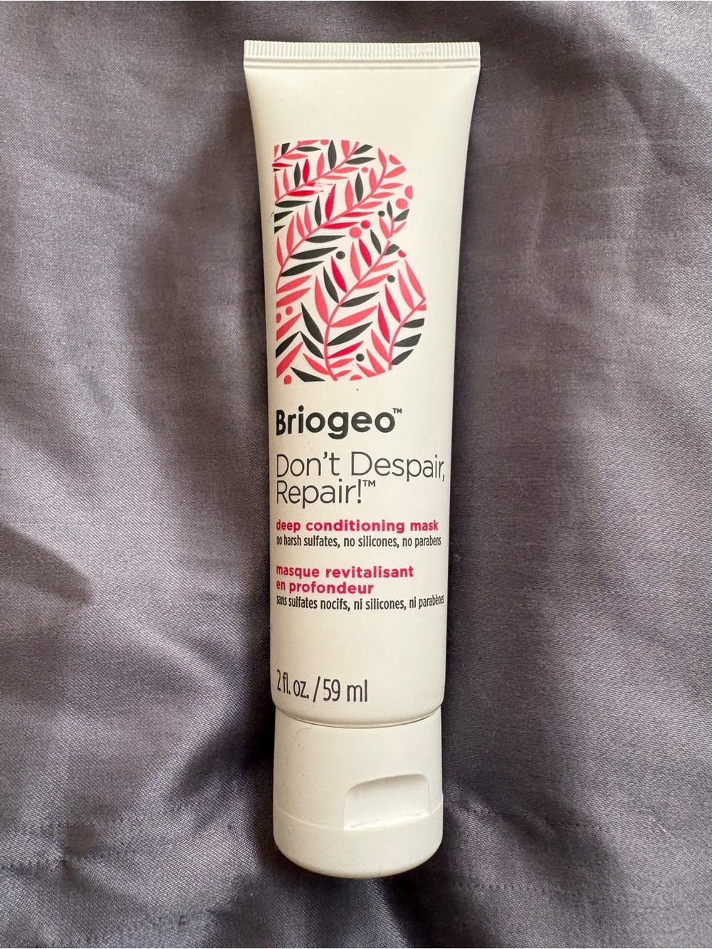 Briogeo Don’t Despair, Repair!